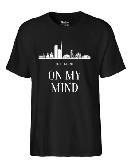 Dortmund Heimat T-Shirt