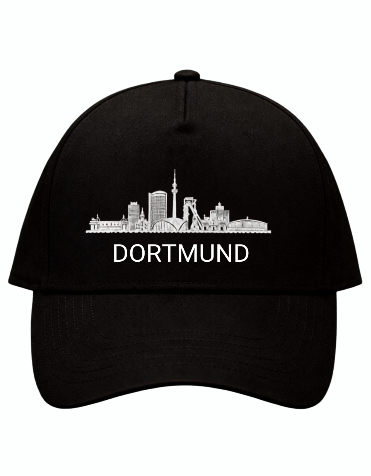 Dortmund Cap
