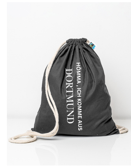 Dortmund Gymbag