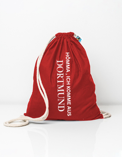 Dortmund Gymbag