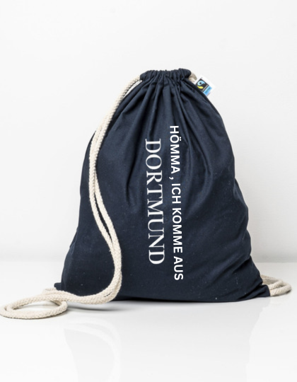 Dortmund Gymbag