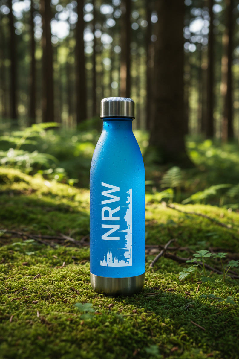 NRW Trinkflasche