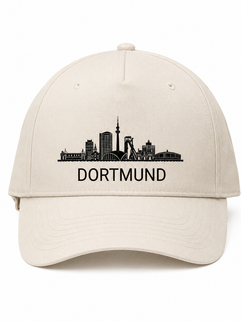 Dortmund Cap